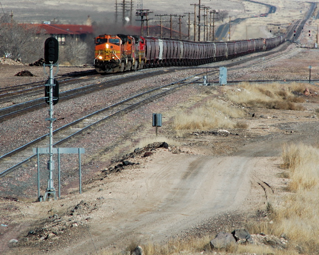 BNSF in Seligman AZ.JPG