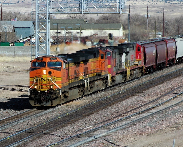 Passing Seligman AZ Signals.JPG