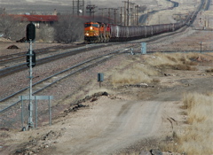 Westbound Loaded Grain.JPG