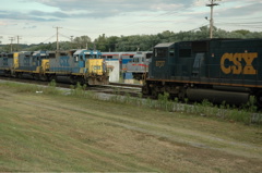 CSX West meets East.JPG