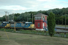 CSX Passing Tower.JPG