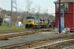 CSX 480 west
                bound coal empties.JPG