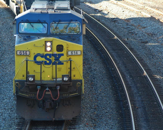 CSX #614 CW60AC.JPG