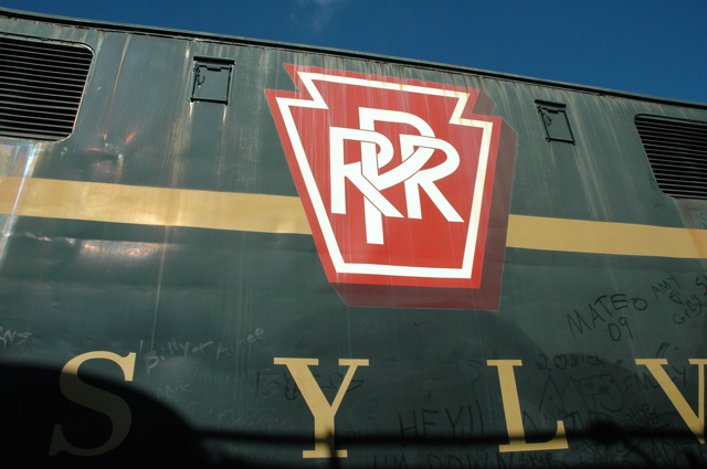 PRR on a GG1.JPG