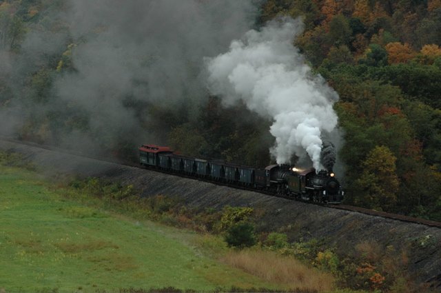 Narrow Gauge Steam East.JPG