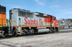 Santa Fe 119