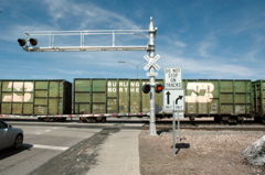 Crossing in Flagstaff AZ