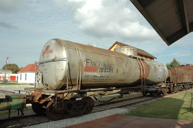 Condemned Rivited Tank Car.JPG