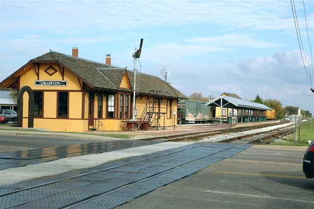 Grapevine Station.JPG