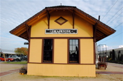 Grapevine
                Station.JPG