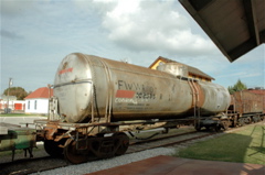 Condemned
                Rivited Tank Car.JPG