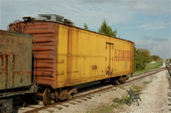 Armour
                Boxcar.JPG