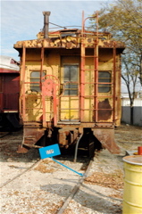 Union
                Pacific Caboose.JPG