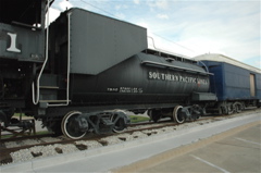 Southern
                Pacific #771 Tender.JPG