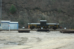 Opposite View Test Car and House.JPG