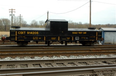 CSXT 914205 Scale Test Car.JPG