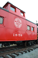 Western Maryland Caboose 1859.JPG