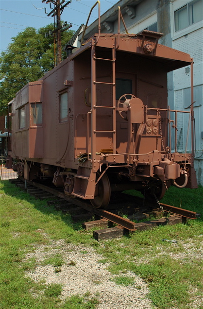 Caboose restoration.JPG