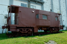 Former ???
                Side Window caboose.JPG