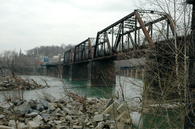 Harpers Ferry Bridge.JPG