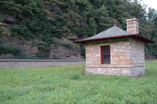 Stone Watchman's Shanty.JPG