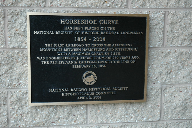 Horseshoe Curve NRHS Plaque.JPG