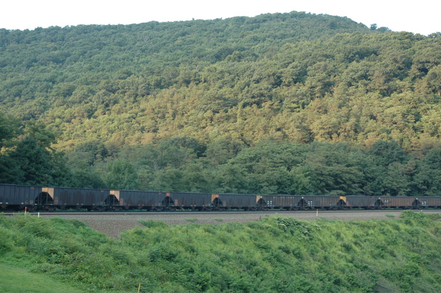 Unit Coal East Bound.JPG