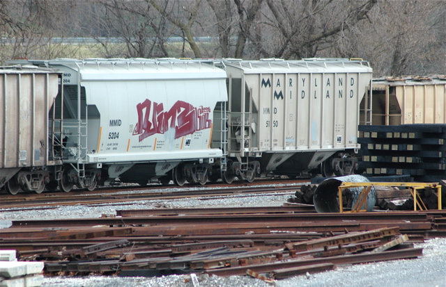 Union Bridge MM Yard.JPG