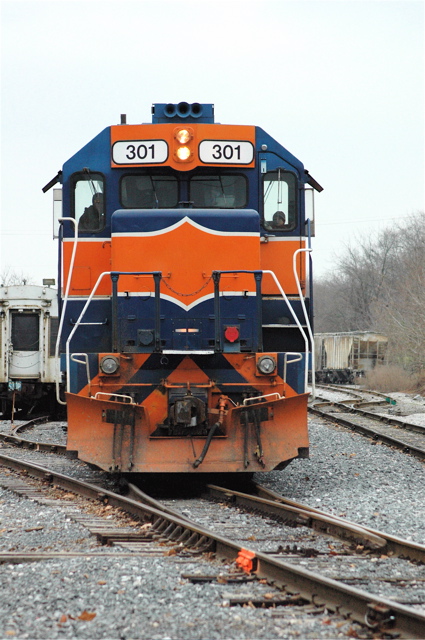 GP-38 #301 Head-on.JPG