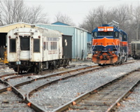 Federal Railroad Admin Car.JPG