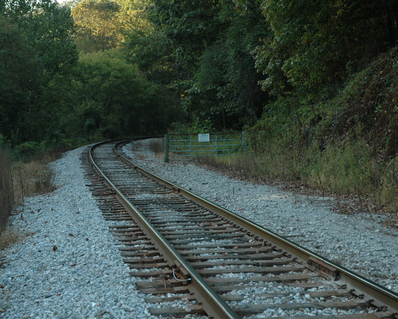 Looking West from Patapsco Rd.JPG