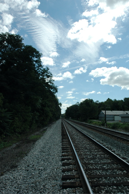 West Bound Signal Old and New.JPG