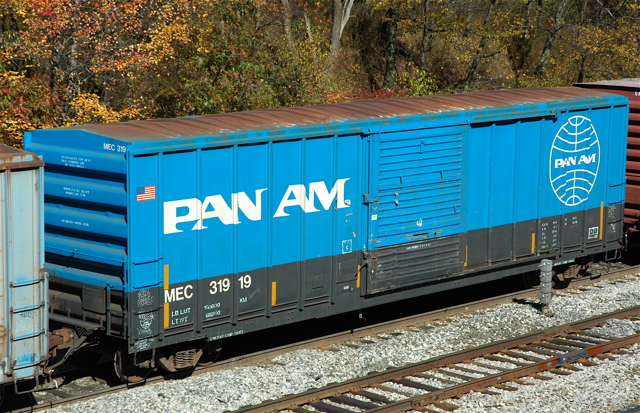 PAN AM MEC 31910 Boxcar.JPG