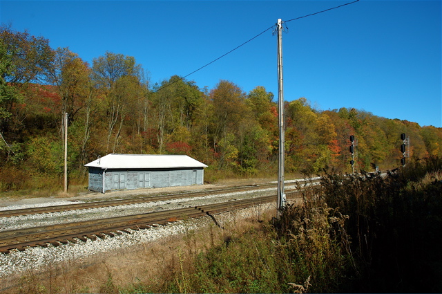 Old sandpatch freight house.JPG