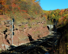 Sandpatch
                West Tennel Entrance.JPG