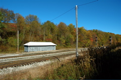 Old
                sandpatch freight house.JPG