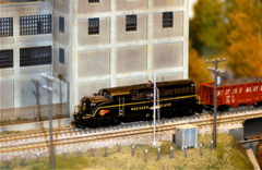 WM BL-2 on FCSME Layout.JPG