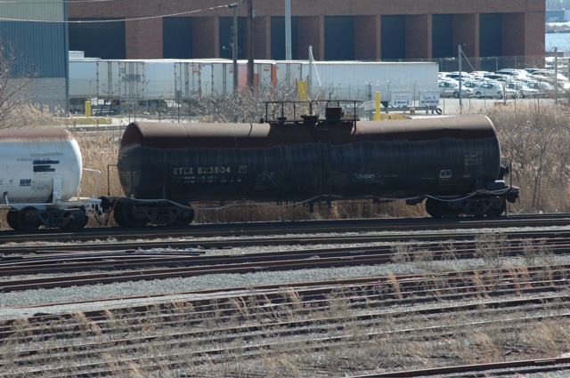 Heat Damaged Paint Tankcar.JPG