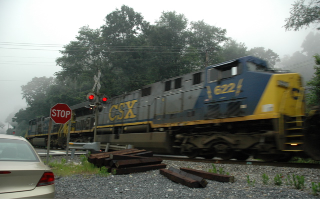 CSX #622.JPG