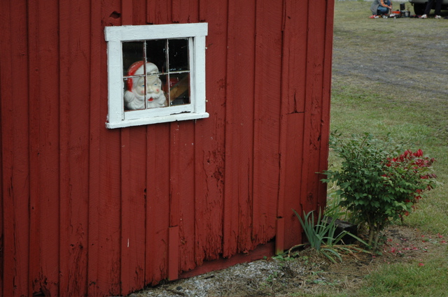 Santa in Storage.JPG