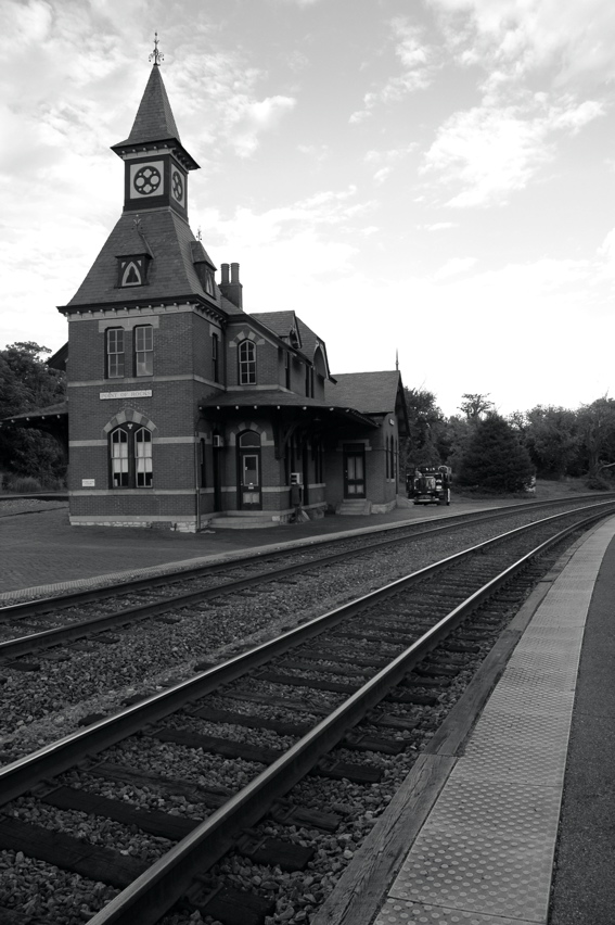 Point Of Rocks Station.JPG