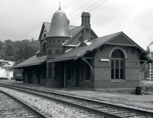 Oakland Station.JPG