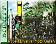 Green Light Award