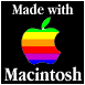 Made w/ Mac