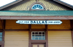 Dallas Station, Fair Park Texas.JPG